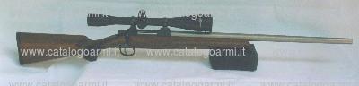 Carabina Cooper Arms modello Cooper Fire Arms (18036)