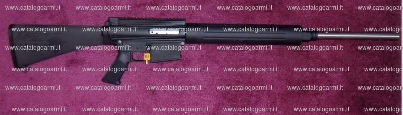 Carabina D.P.M.S. modello Panther 308 Long Range Rifle (14263)