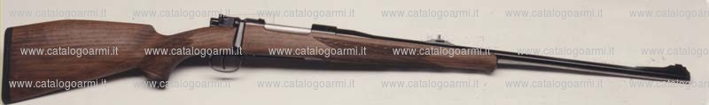 Carabina DS Armi modello Europa standard (11332)