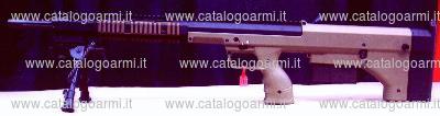 Carabina DTA - Desert Tactical Arms modello SRS (18057)