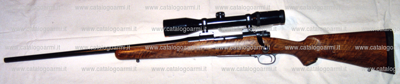 Carabina Dakota Arms modello 76 (15292)