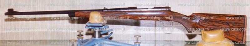 Carabina Daniele Tincani modello M 70 (13327)