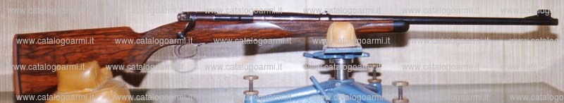 Carabina Daniele Tincani modello M 70 (13327)