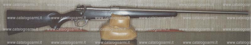 Carabina Daniele Tincani modello elite (10343)