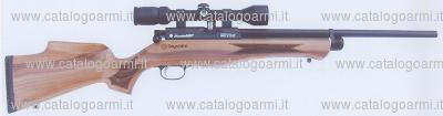 Carabina DAYSTATE LTD modello Huntsman (17754)