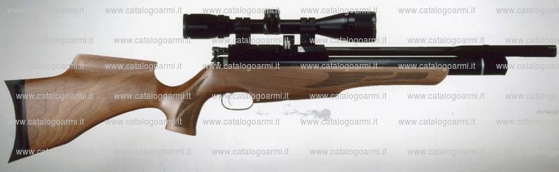 Carabina DAYSTATE LTD modello X2 Sports-R (17266)