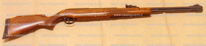 Carabina Diana modello F 460 Magnum (CN248)