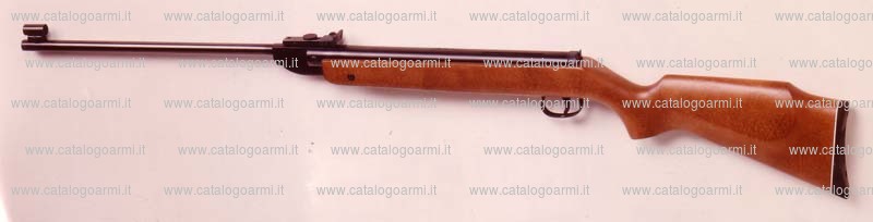 Carabina Dianawerk Mayer & Grammelspacher modello 28 (4526)