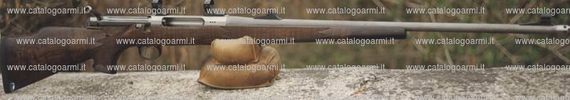 Carabina Dolomiti Armi modello Dolomiti Special (11156)