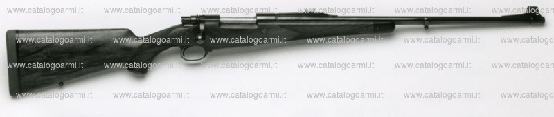 Carabina DUMOULIN HERSTAL modello Pirsch (8749)