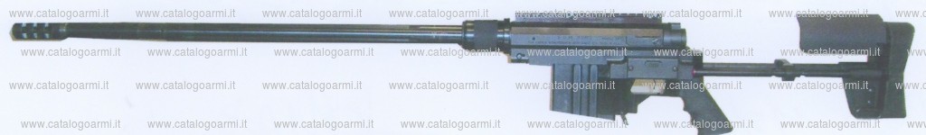 Carabina EDM Arms modello M 98 Windrunner (18183)