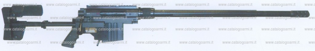 Carabina EDM Arms modello M 98 Windrunner (18183)