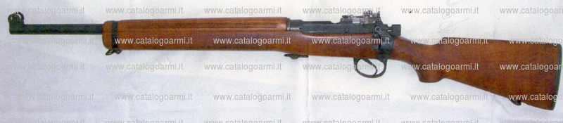 Carabina Enfield Small Arms Factory modello N. 8 MK 1 (15272)