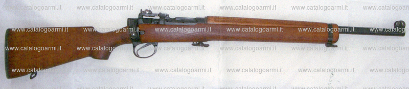 Carabina Enfield Small Arms Factory modello N. 8 MK 1 (15272)