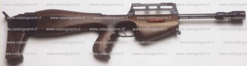 Carabina FAVS modello Stradivari bull pup M (11613)