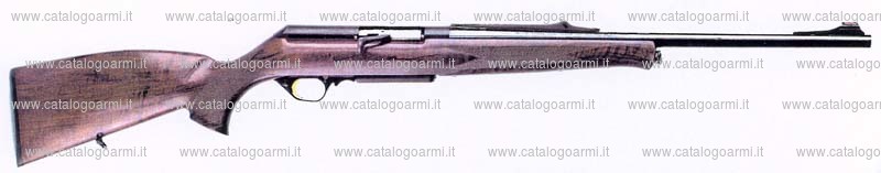 Carabina Browning modello Acera (16990)