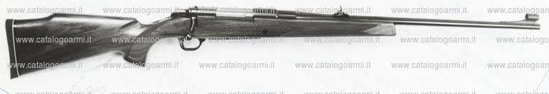 Carabina Browning modello B. B. R. (4032)