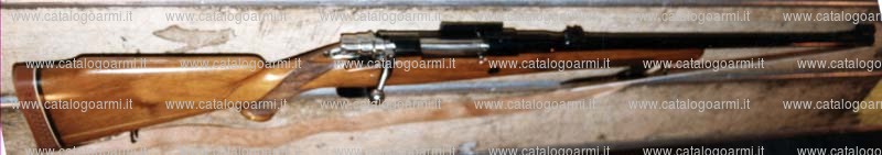 Carabina Browning modello Lord (4379)