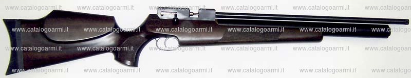 Carabina FX Airguns modello Logun Solo (16975)