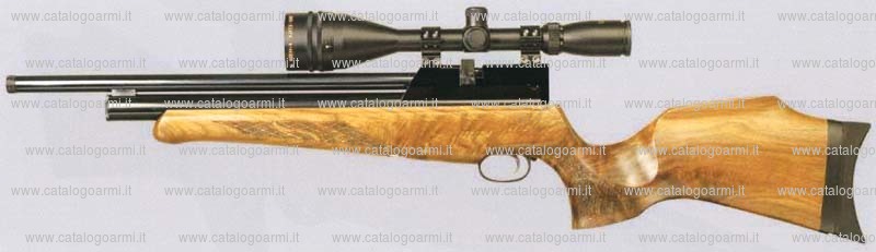 Carabina Falcon modello FN 19 (16319)