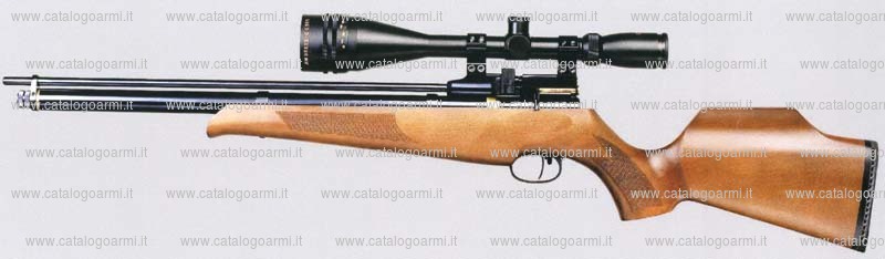 Carabina Falcon modello Prairie PF 18 MB (16331)