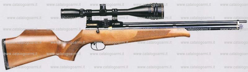 Carabina Falcon modello Prairie PF 18 MB (16331)