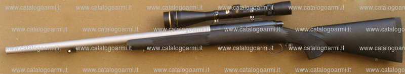 Carabina Farè Flavio modello Chamois (9799)