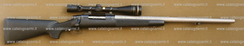 Carabina Farè Flavio modello Chamois (9799)