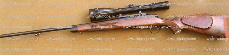 Carabina Farè Flavio modello Royal (8838)