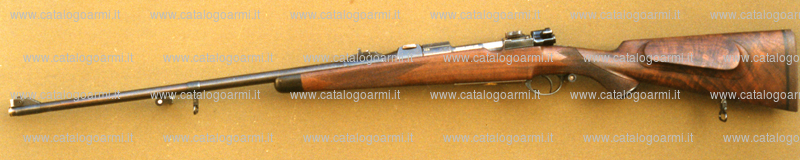 Carabina Farè Flavio modello Royal (9157)