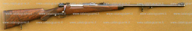 Carabina Farè Flavio modello Royal (9157)