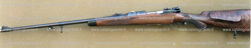 Carabina Farè Flavio modello Royal (9801)