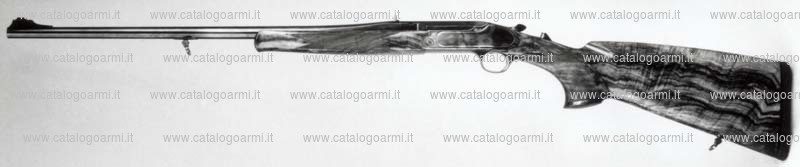 Carabina Ferlach modello Jagd Bignami 2001 (12534)