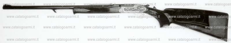 Carabina Ferlach modello Royal Bignami 2001 (12567)