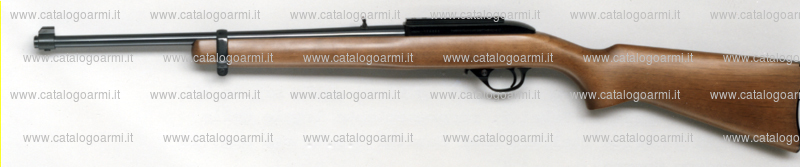 Carabina SABATTI SPA modello Mini Target (5199)