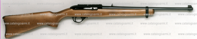 Carabina SABATTI SPA modello Mini Target (5199)