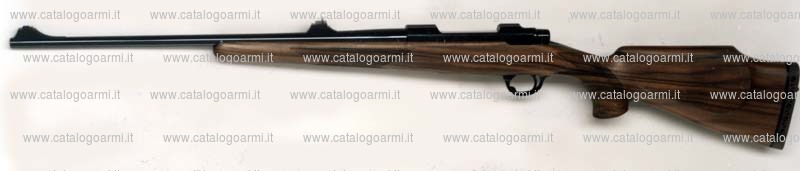 Carabina SABATTI SPA modello Rover 87 (4440)