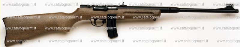 Carabina F.LLI PIETTA & C SNC modello FAP 84 (3905)