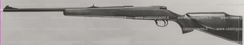 Carabina FRANCHI SPA modello Franchi Rifle 2000 (5197)