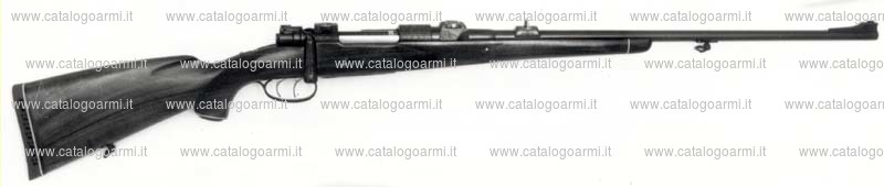 Carabina Franz Sodia modello 300 L (2704)