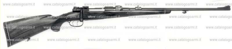 Carabina Franz Sodia modello 300 L (2716)