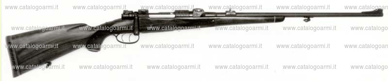 Carabina Franz Sodia modello 300 L (4139)