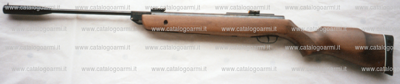 Carabina Gamo modello Hunter 1250 (15058)