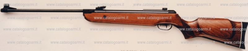 Carabina Gamo modello Hunter 440 Lux (9942)