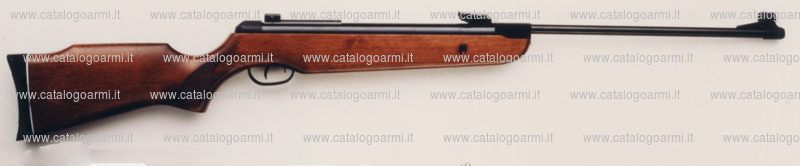 Carabina Gamo modello Hunter 440 Lux (9942)