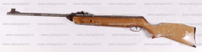 Carabina Gamo modello Multishot (13076)