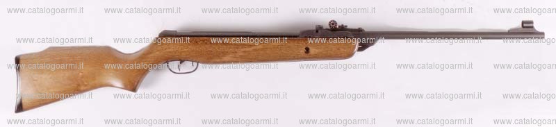 Carabina Gamo modello Multishot (13076)