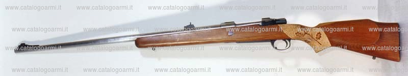 Carabina Giovannardi modello Bear (13364)