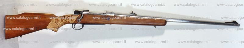 Carabina Giovannardi modello Bear (13364)