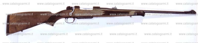 Carabina Giovannardi modello Chamois (13371)